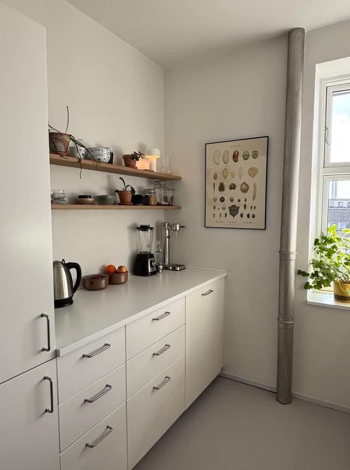 66 m² byttebolig, Nørrebro, billede 3