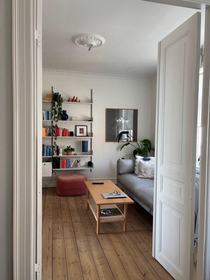 66 m² byttebolig, Nørrebro, billede 4