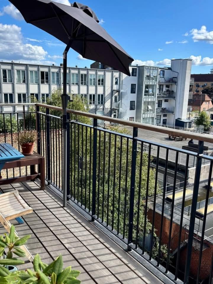 66 m² byttebolig, Nørrebro, billede 5