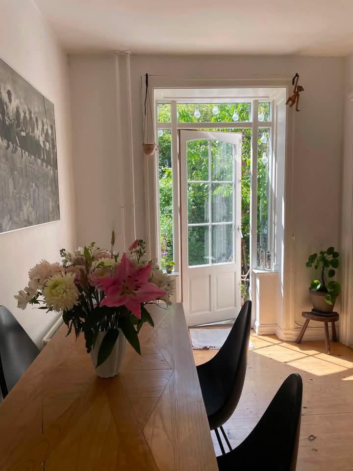 Andelsbolig i Østerbro, billede 2
