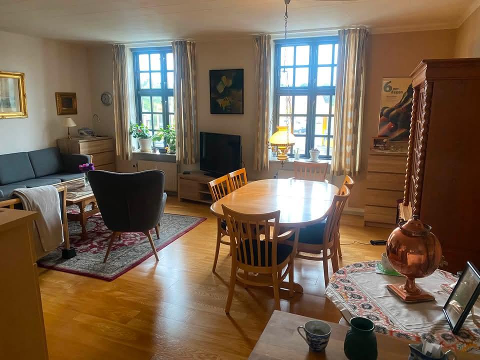 Andelsbolig i Lolland, billede 1