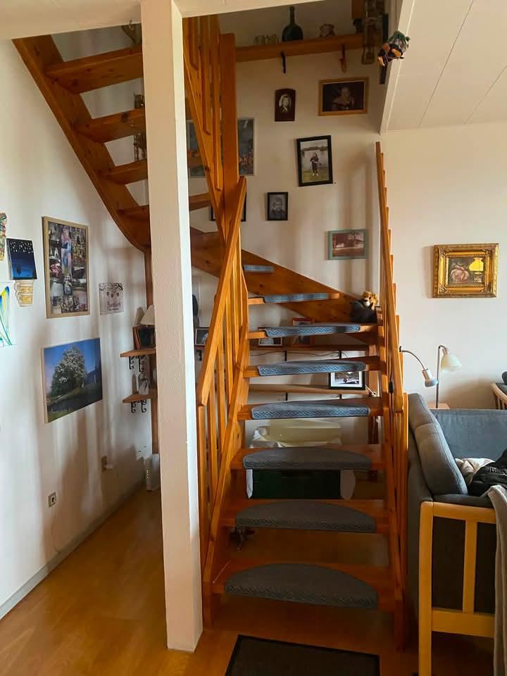 92 m² andelsbolig, Lolland, billede 5