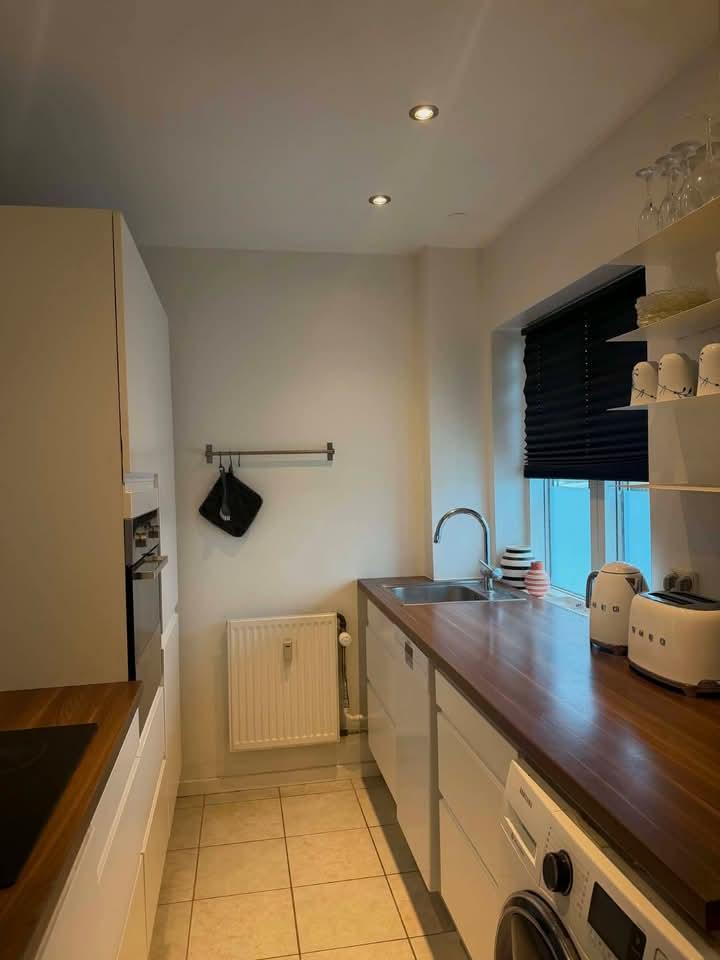 49 m² andelsbolig, Rødovre, billede 1