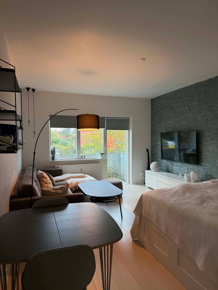 49 m² andelsbolig, Rødovre, billede 2