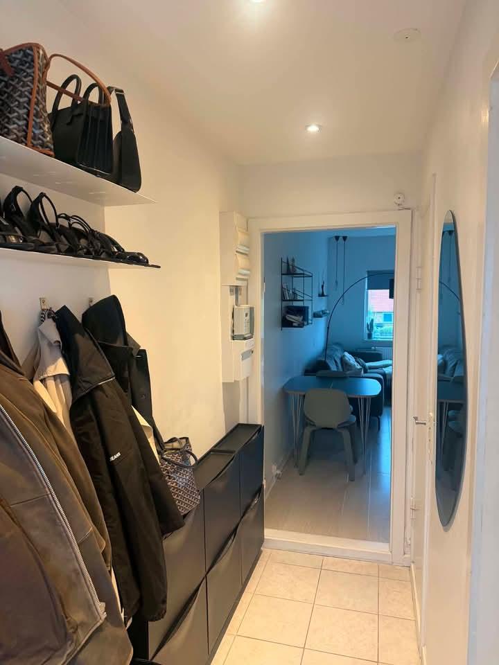 49 m² andelsbolig, Rødovre, billede 5