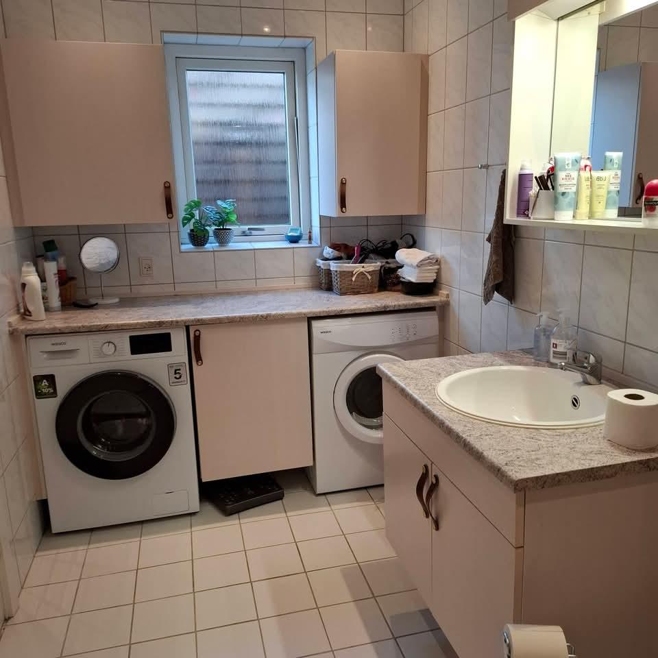 Andelsbolig på 74 m², Odense, billede 1