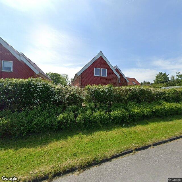 100 m² andelsbolig, Aalborg, billede 1