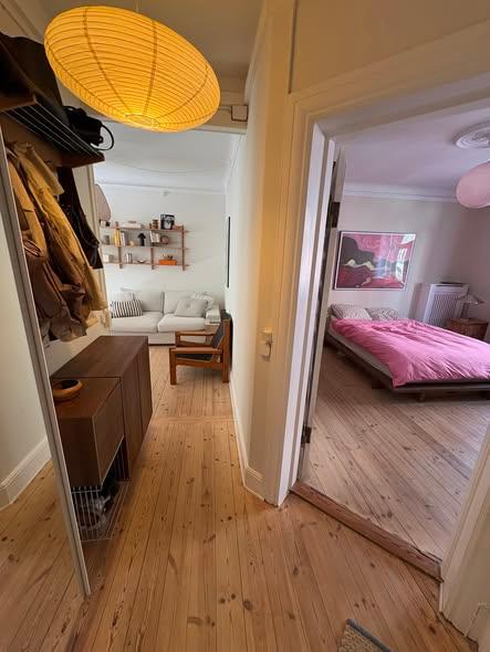 55 m² byttebolig, Vesterbro, billede 5
