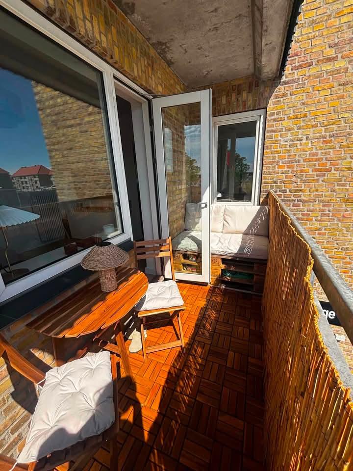 Andelsbolig i Hvidovre, billede 1