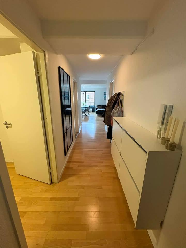 Andelsbolig på 84 m², Slagelse, billede 1