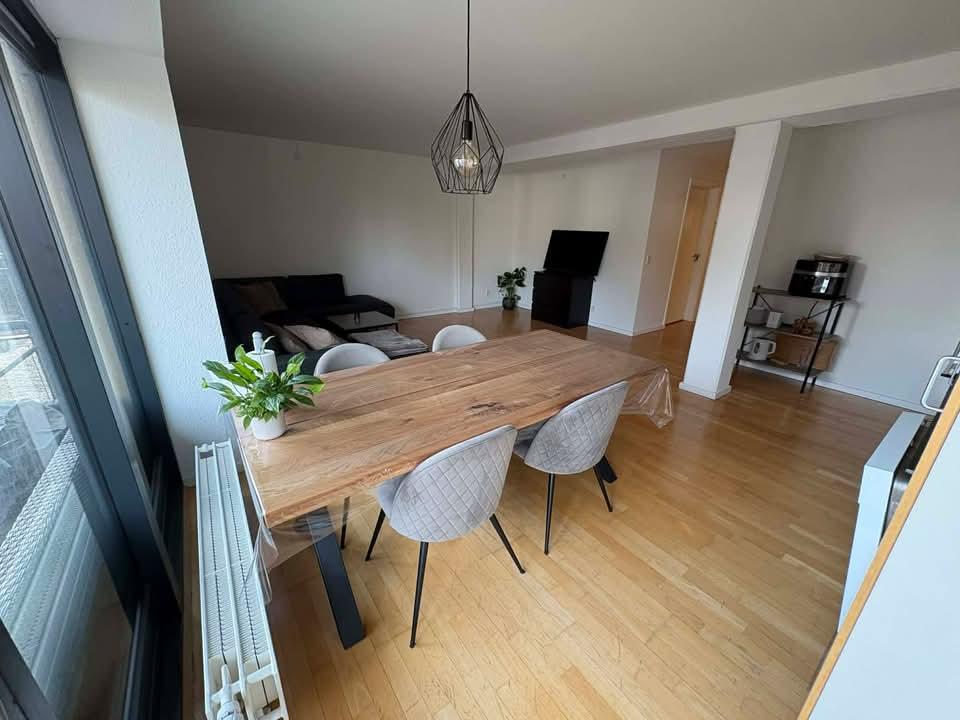 Andelsbolig på 84 m², Slagelse, billede 2