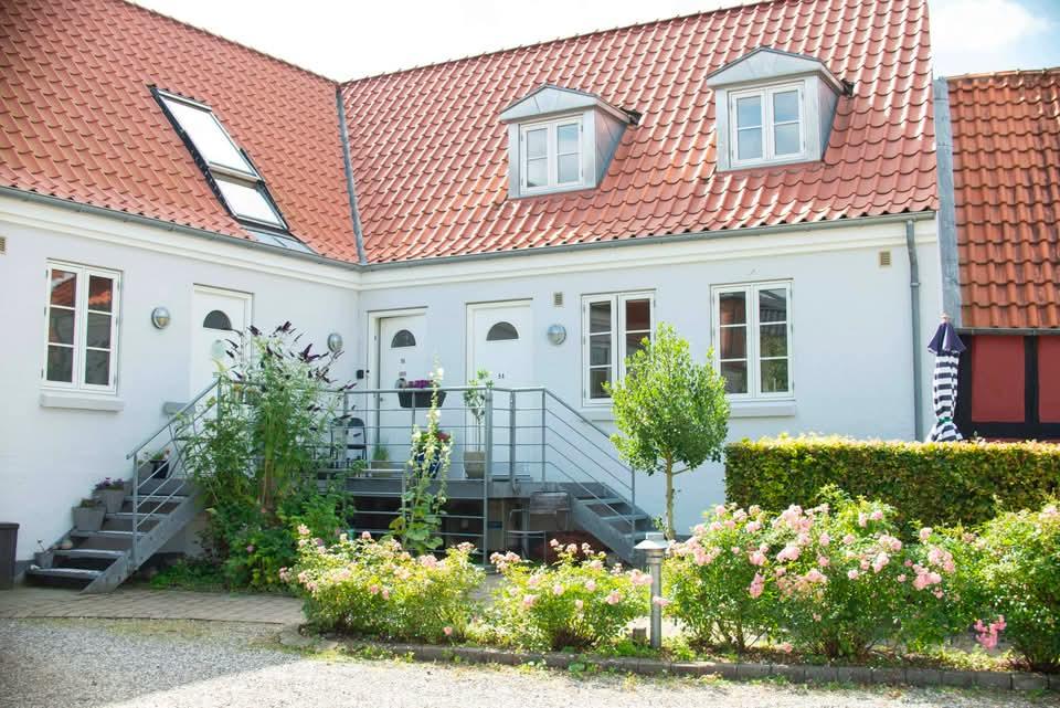 Andelsbolig i Viborg, billede 1