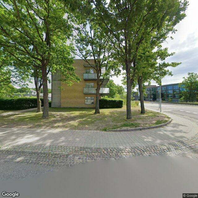 Andelsbolig i Kongens Lyngby, billede 2