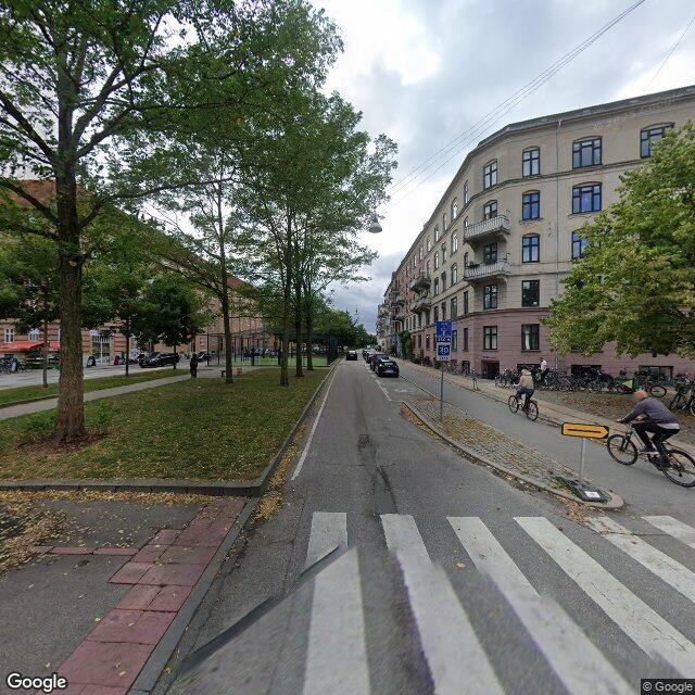 Andelsbolig i Vesterbro, billede 2