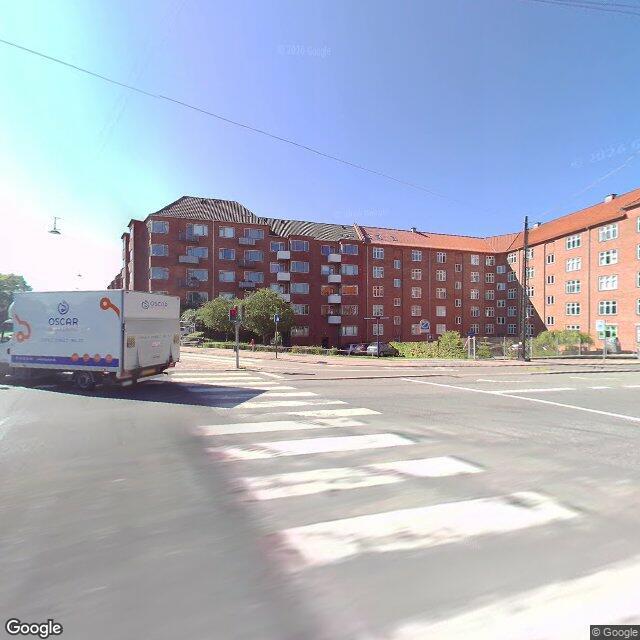 Andelsbolig på 47 m², Vanløse, billede 1