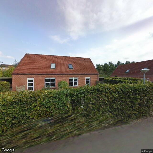 99 m² andelsbolig, Aalborg, billede 1