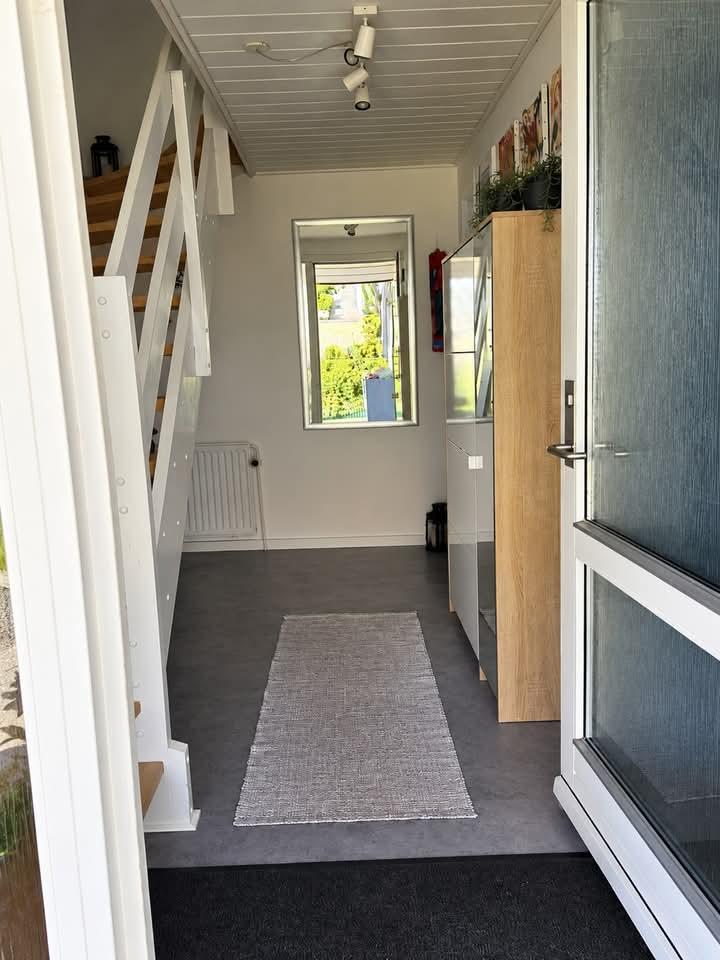99 m² andelsbolig, Svendborg, billede 1