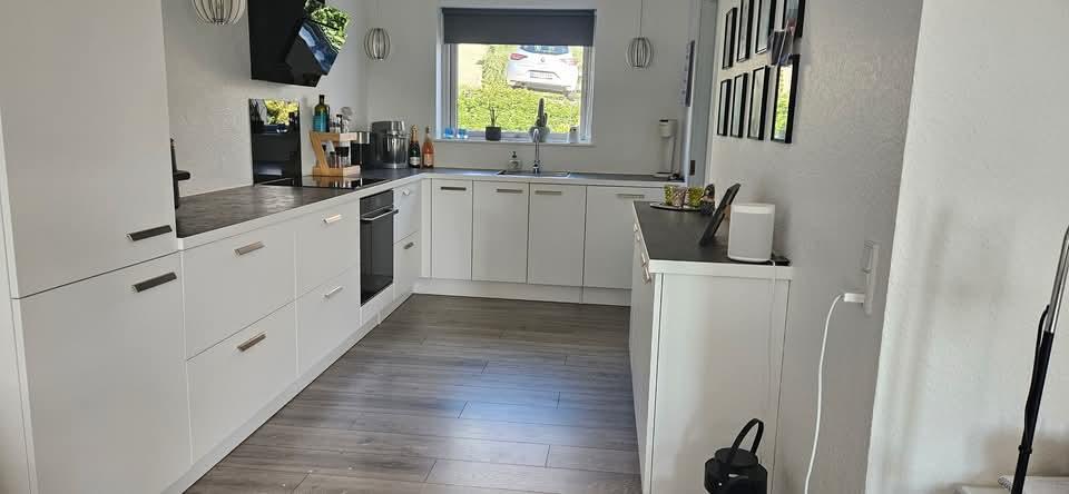 99 m² andelsbolig, Svendborg, billede 3