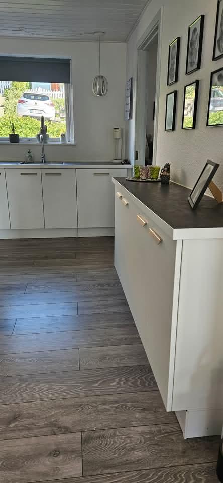 99 m² andelsbolig, Svendborg, billede 5