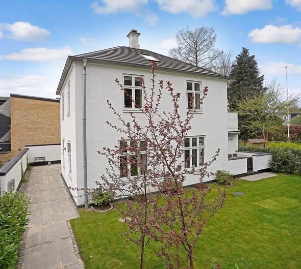 3 vær., Herlev — billede 1