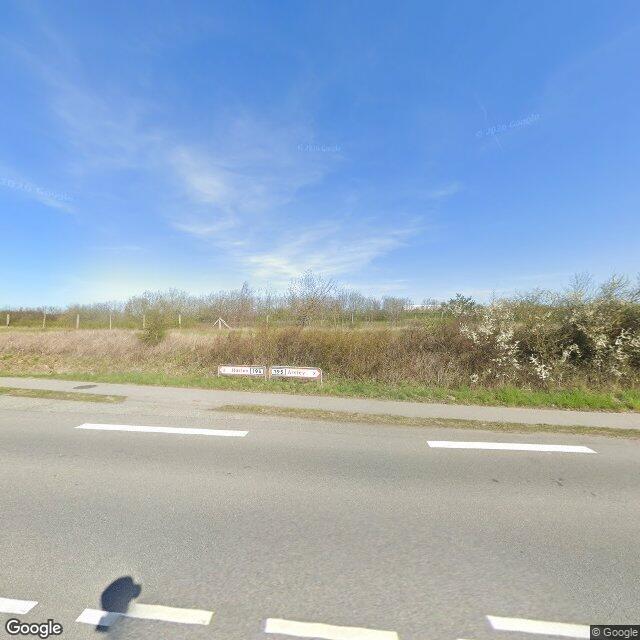 Andelsbolig på 54 m², Aarhus, billede 1