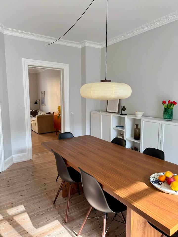 Andelsbolig i Vesterbro, billede 2