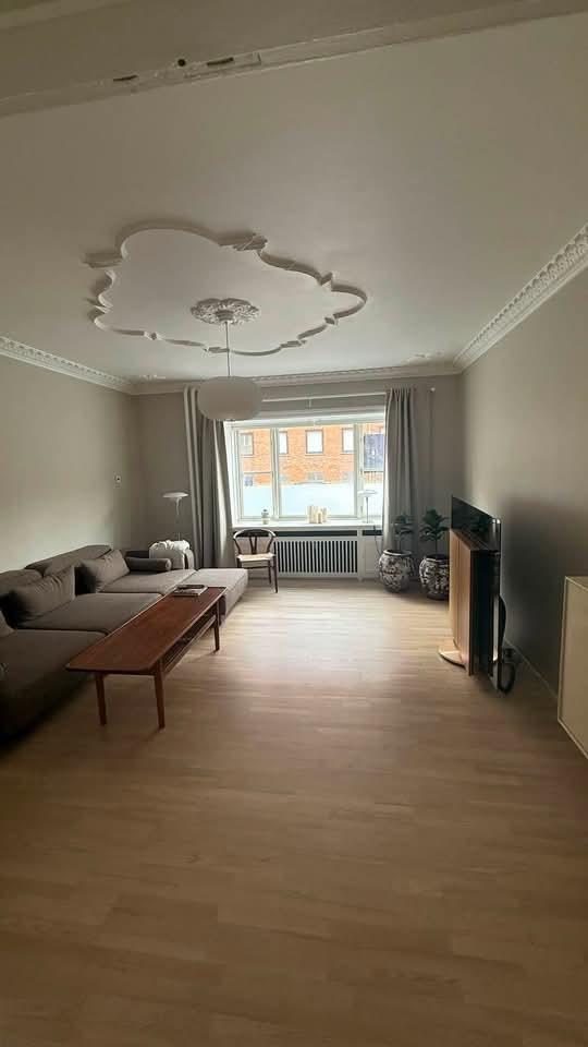113 m² byttebolig, Østerbro, billede 2