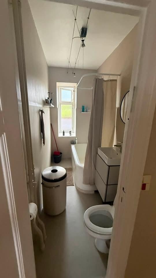 113 m² byttebolig, Østerbro, billede 4