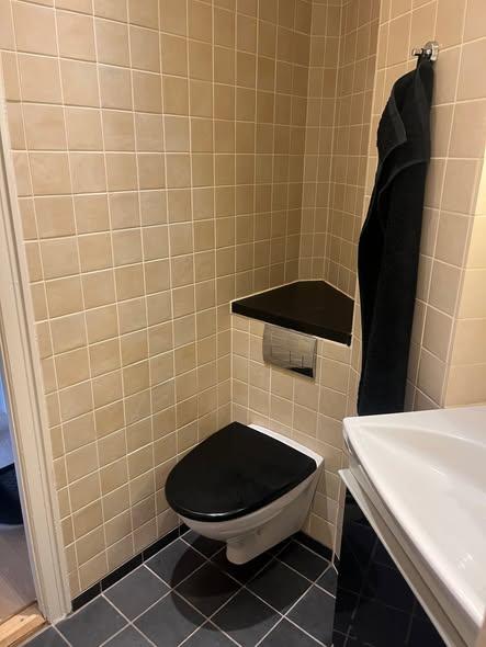 Andelsbolig i Brønshøj