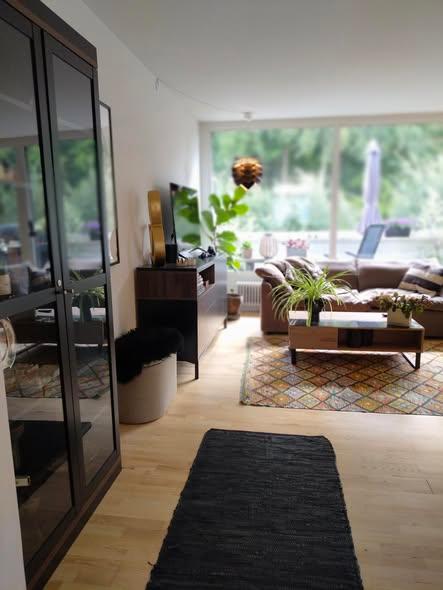 57 m² andelsbolig, Hørsholm, billede 2
