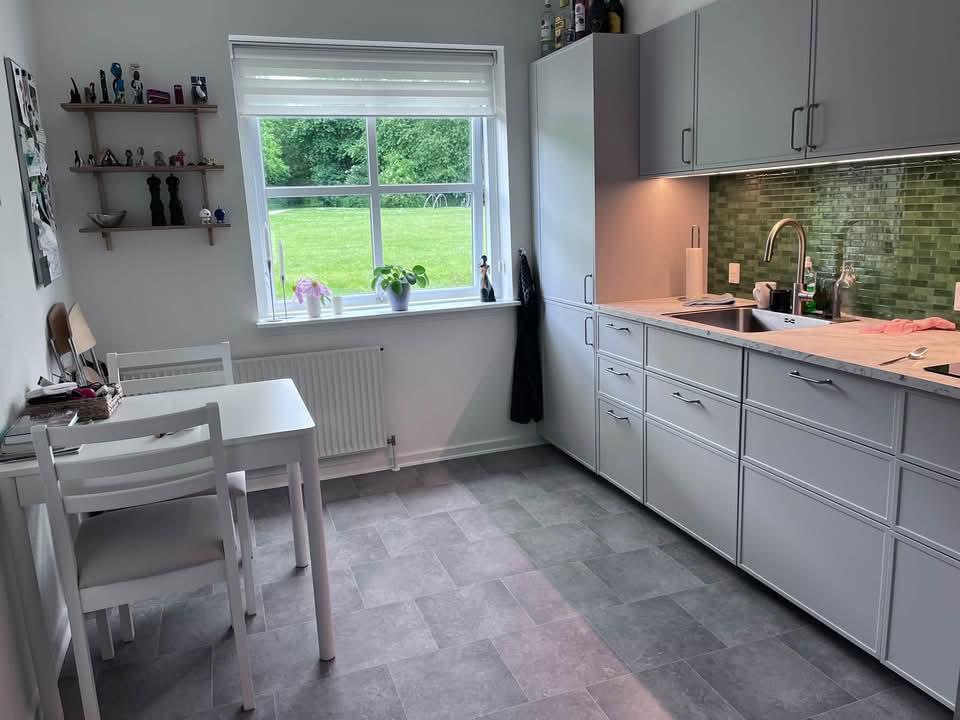 Andelsbolig på 103 m², Aarhus, billede 3