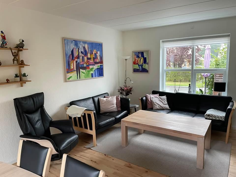 Andelsbolig på 103 m², Aarhus, billede 4