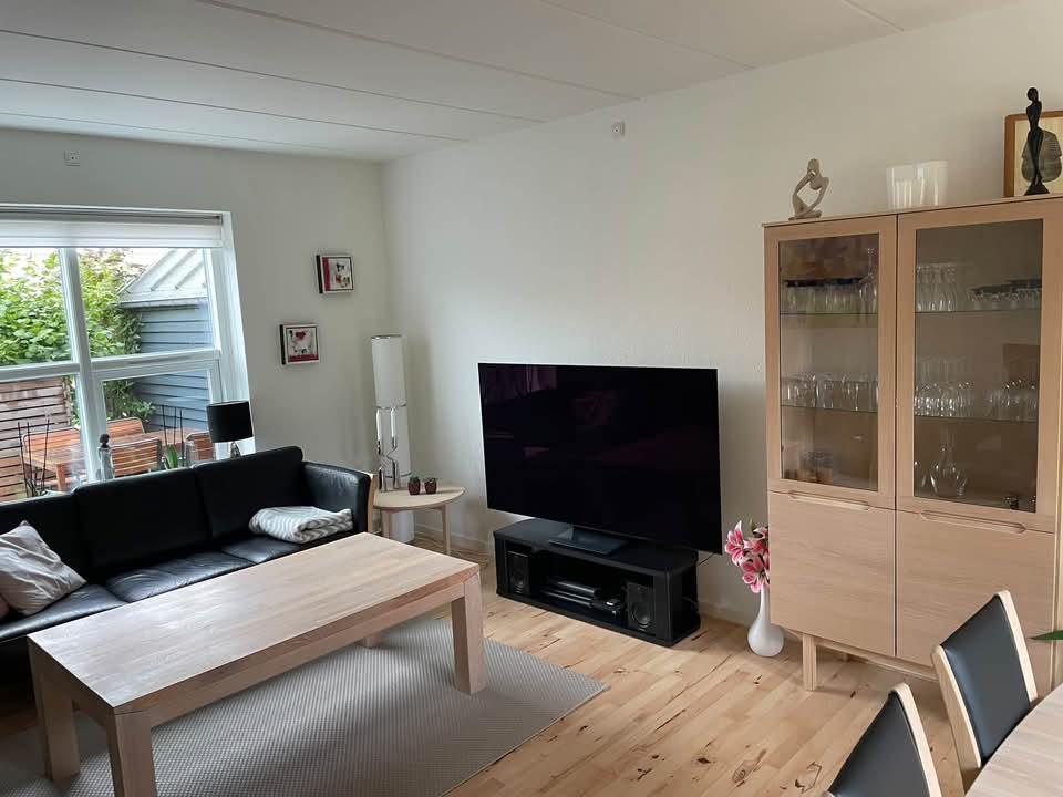 Andelsbolig på 103 m², Aarhus, billede 5