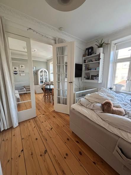 3 vær., Frederiksberg C — billede 1