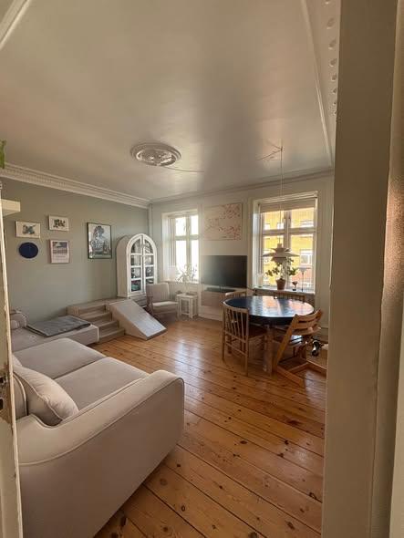 3 vær., Frederiksberg C — billede 2