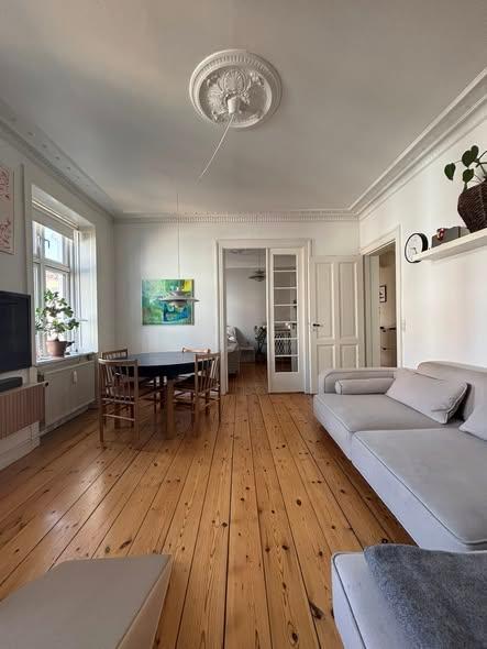 3 vær., Frederiksberg C — billede 3