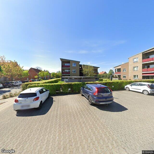 2-værelses andelsbolig, Silkeborg, billede 1