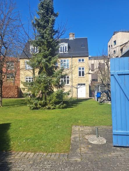 Andelsbolig i Frederiksberg C