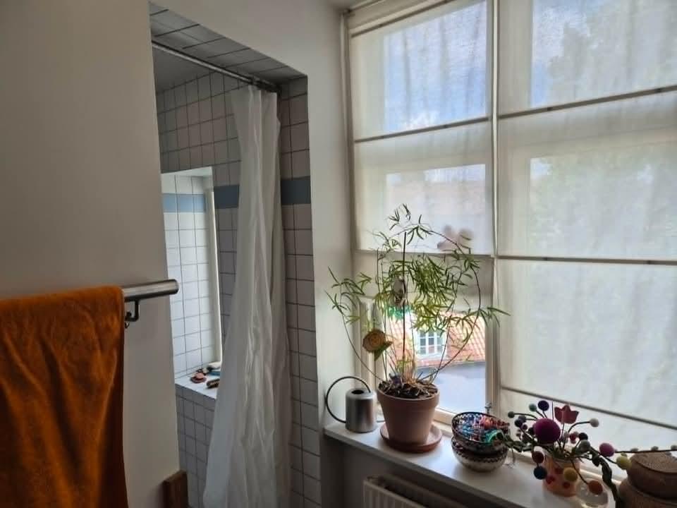 Andelsbolig i Nørrebro