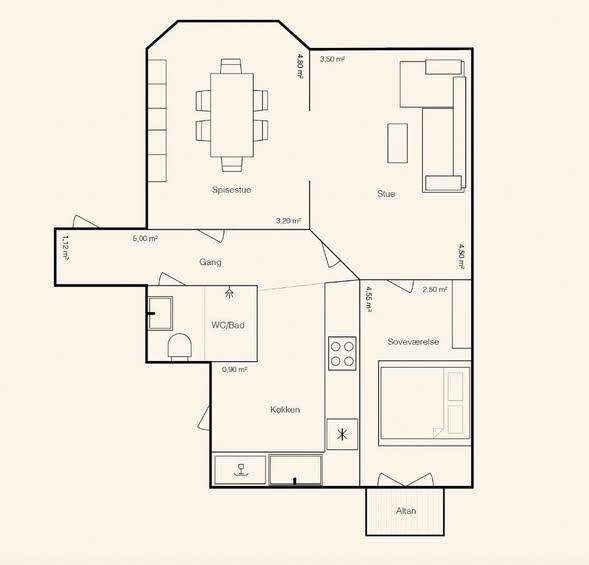 Jagtvej — billede 4