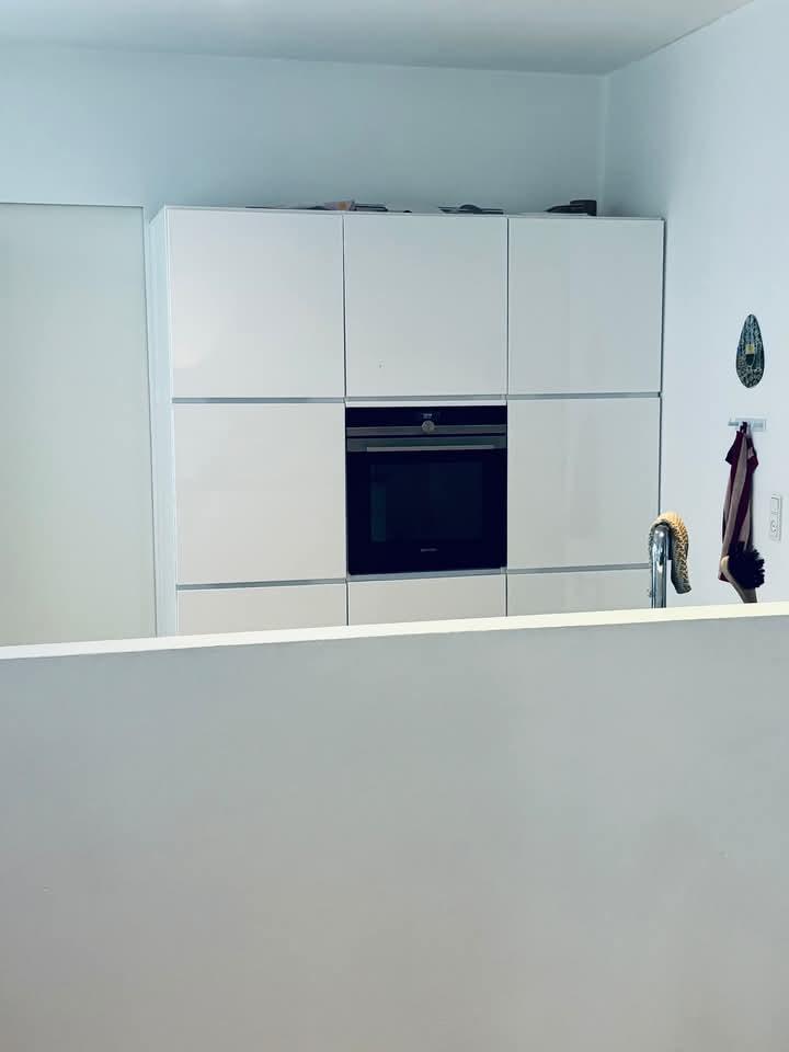Andelsbolig i Nørrebro, billede 2