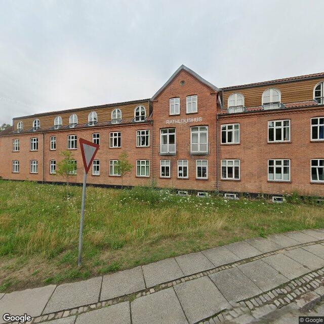 2-værelses andelsbolig, Odder, billede 1