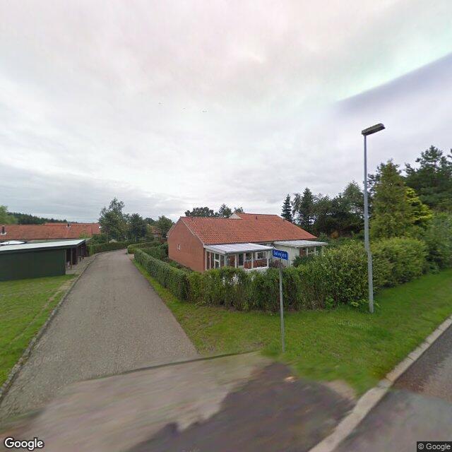 80 m² andelsbolig, Silkeborg