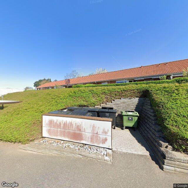 Andelsbolig på 86 m², Næstved, billede 1