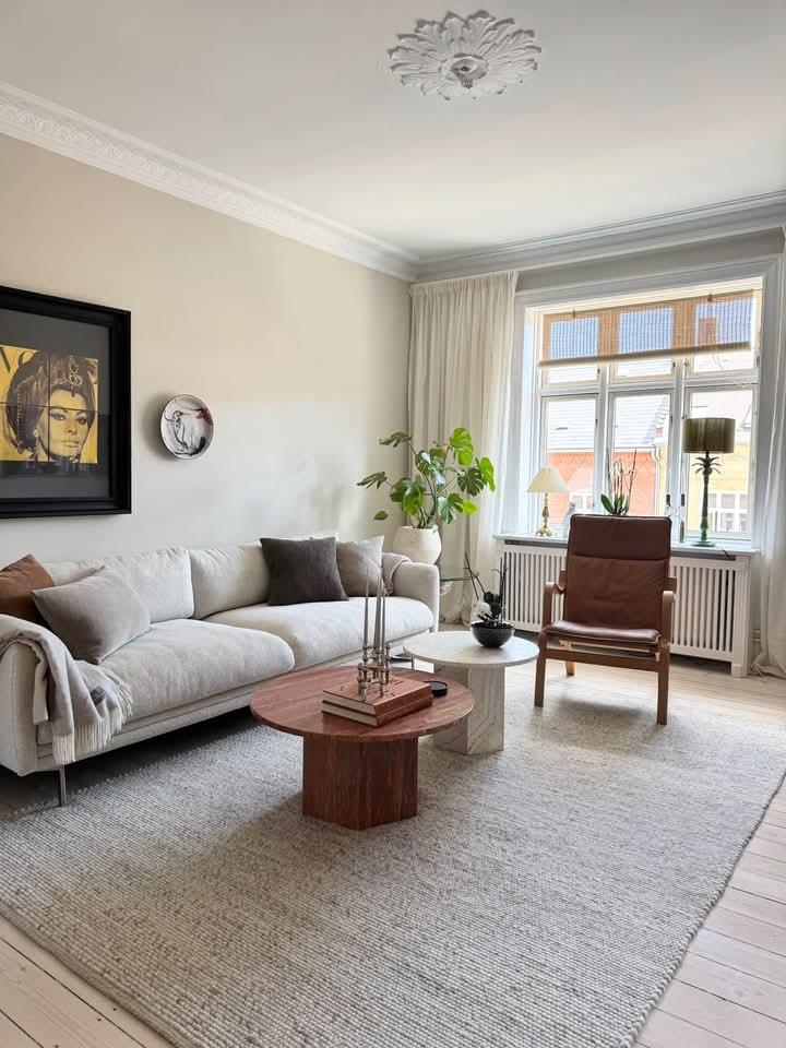 4-værelses byttebolig, Østerbro, billede 2
