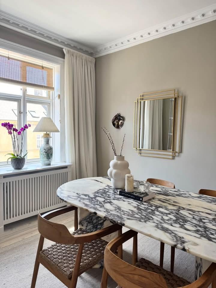 4-værelses byttebolig, Østerbro, billede 3