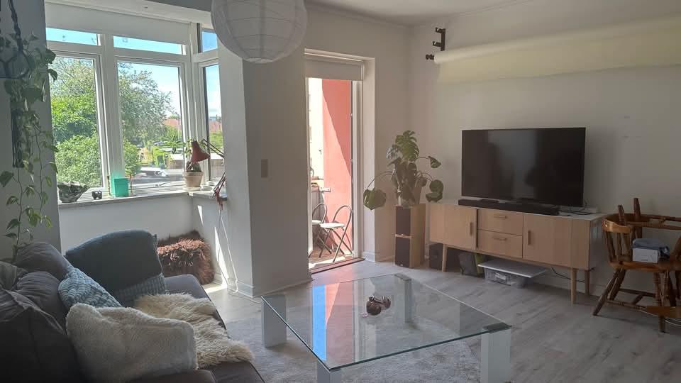 Andelsbolig på 64 m², Søborg, billede 4