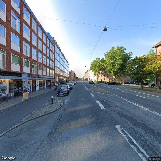 Andelsbolig på 64 m², Søborg, billede 5