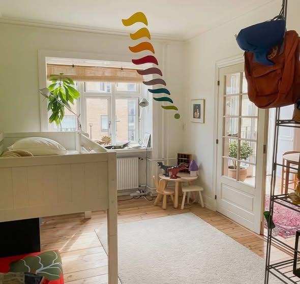 Finlandsgade — billede 1