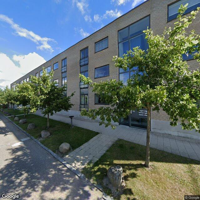 Andelsbolig i Taastrup, billede 1